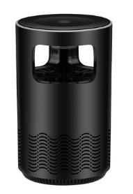 Usb photocatalyst mosquito killer