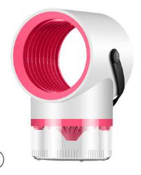 Usb photocatalyst mosquito killer
