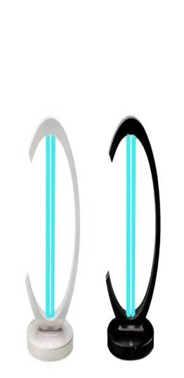 Ultraviolet lamp