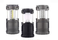 7989 horse lantern large with COB