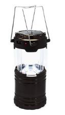 Solar lantern light