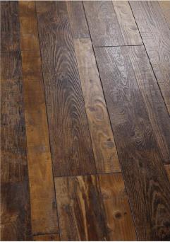 Laminate Flooring