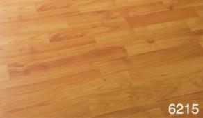 Laminate Flooring