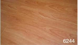 Laminate Flooring