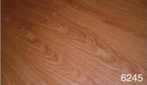 Laminate Flooring