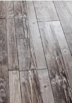 Laminate Flooring