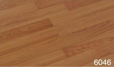 Laminate Flooring