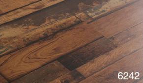 Laminate Flooring