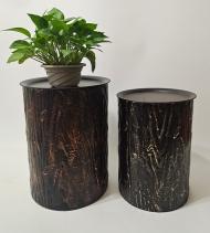 Flower Shelf / Pot , Flower Pot