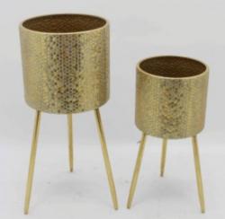 Flower Shelf / Pot , Flower Pot