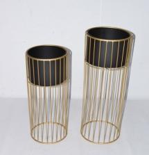 Flower Shelf / Pot , Flower Pot