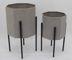 Flower Shelf / Pot , Flower Pot