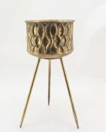 Flower Shelf / Pot , Flower Pot
