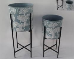 Flower Shelf / Pot , Flower Pot
