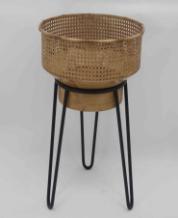 Flower Shelf / Pot , Flower Pot