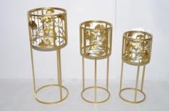Flower Shelf / Pot , Flower Pot