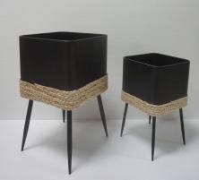Flower Shelf / Pot , Flower Pot