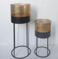 Flower Shelf / Pot , Flower Pot