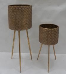 Flower Shelf / Pot , Flower Pot