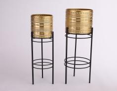 Flower Shelf / Pot , Flower Pot