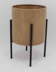Flower Shelf / Pot Ф30*48CM , Flower Pot