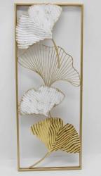 Metal Decoration 36*3.5*90CM
