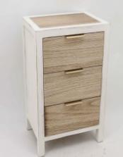 Cabinet  48*37*76.5CM
