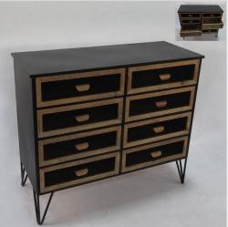 Cabinet  100*40*87.3HCM
