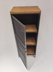 Cabinet  43*34.5*114HCM (43*32.5*114HCM)
