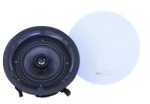 Coaxial Ceiling Speaker - Φ204×78mm