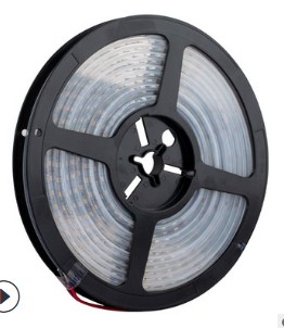 120 lights/m waterproof light strip-19W