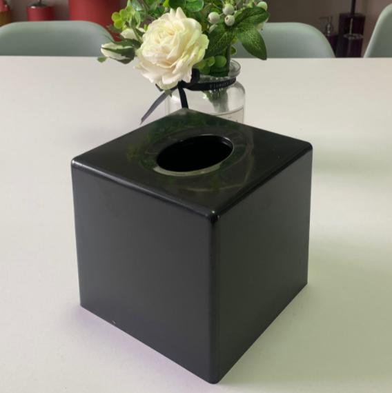 ABS Tissue Box