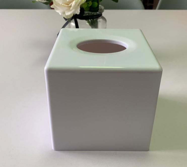 ABS Tissue Box