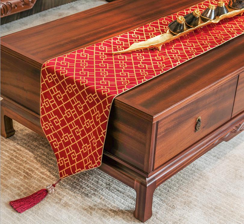 Table Runner-Polyester,32*210cm