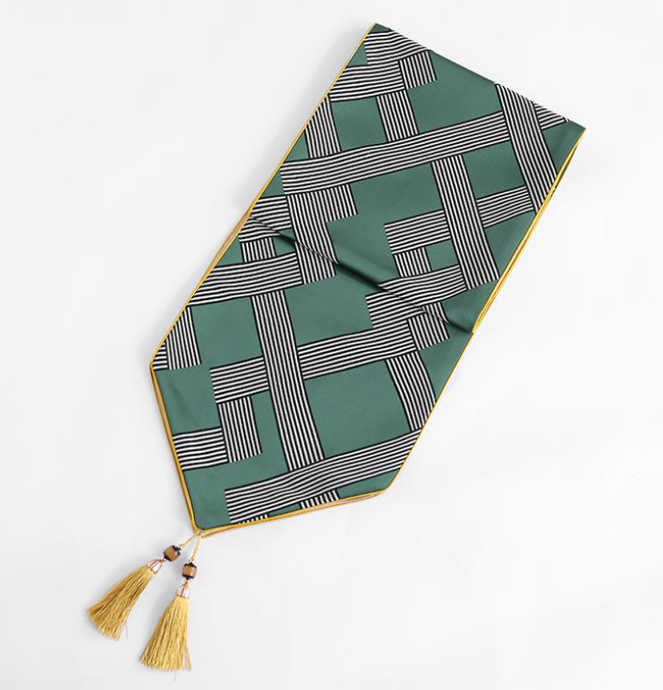 Table Runner-Polyester,32*210cm