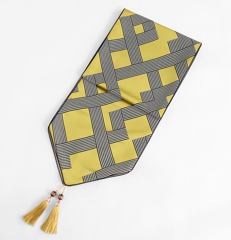 Table Runner-Polyester,32*210cm
