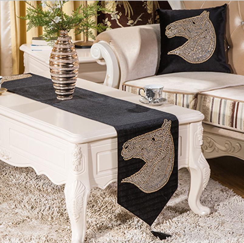Table Runner-Polyester,32*210cm