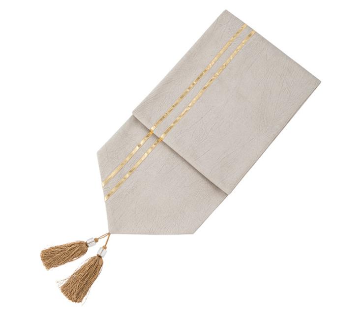 Table Runner-Polyester,32*210cm