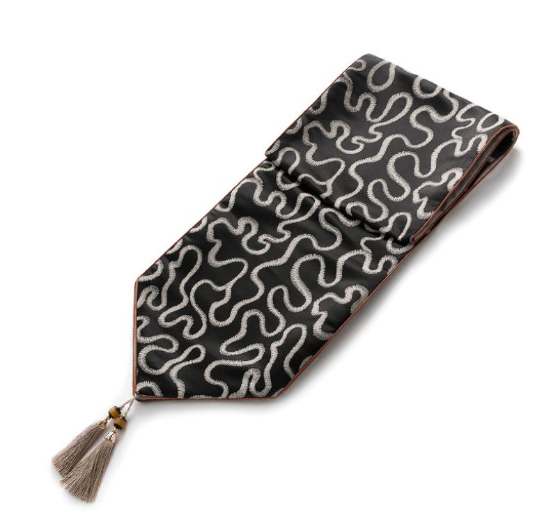 Table Runner-Polyester,32*210cm