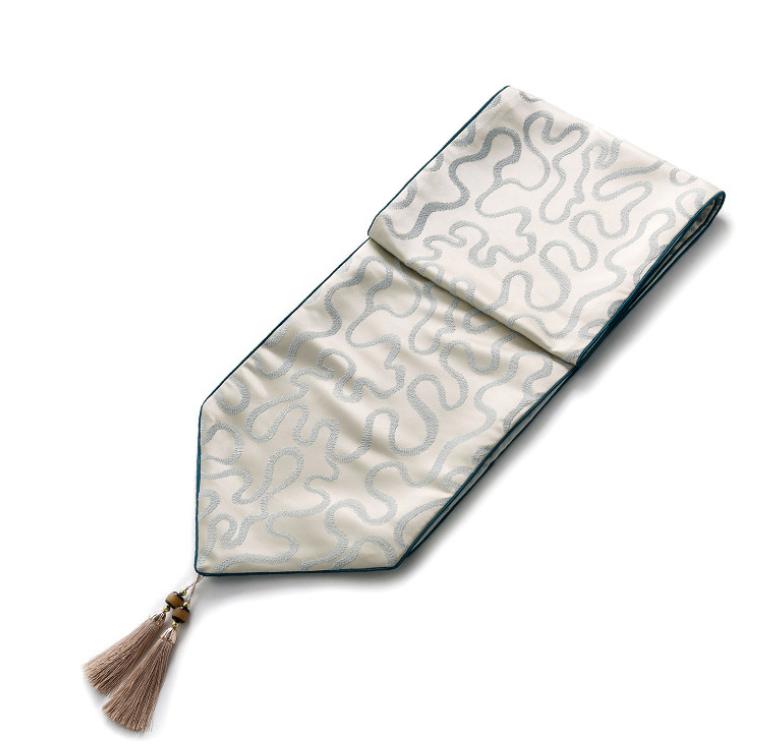 Table Runner-Polyester,32*210cm