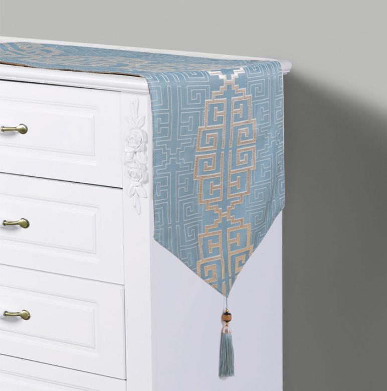 Table Runner-Polyester,32*210cm