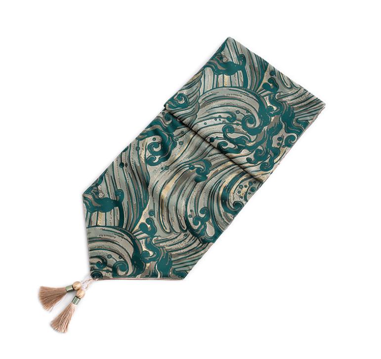 Table Runner-Polyester,32*210cm