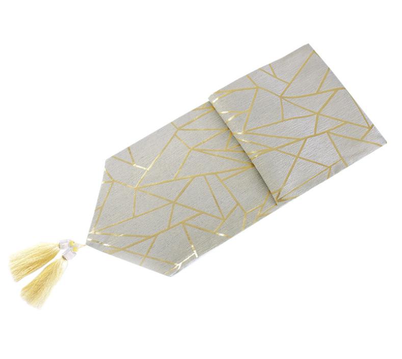Table Runner-Polyester,32*210cm
