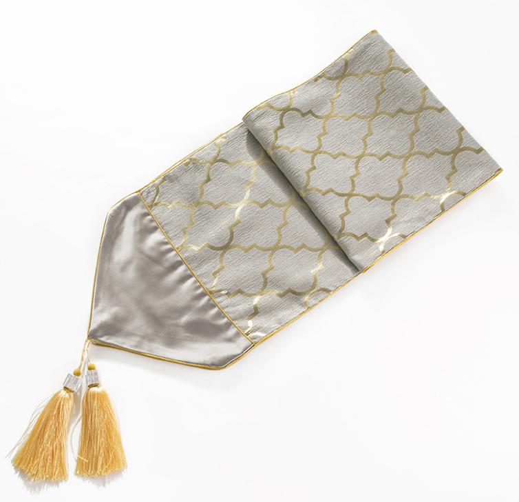 Table Runner-Polyester,32*210cm
