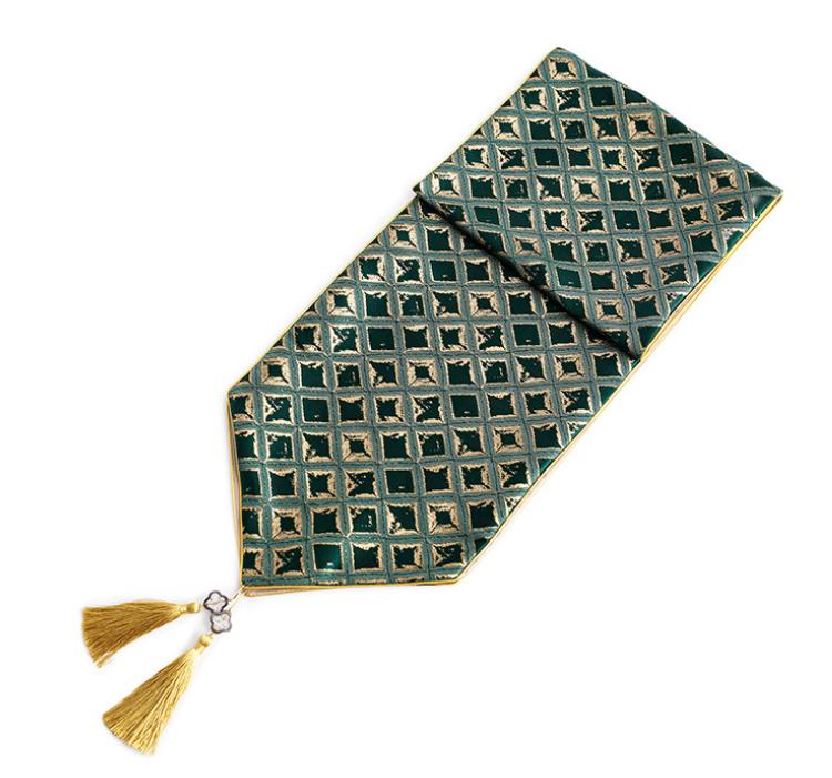Table Runner-Polyester,32*210cm
