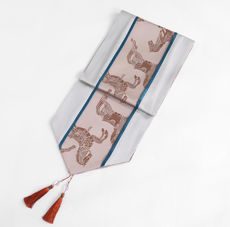 Table Runner-Polyester,32*210cm