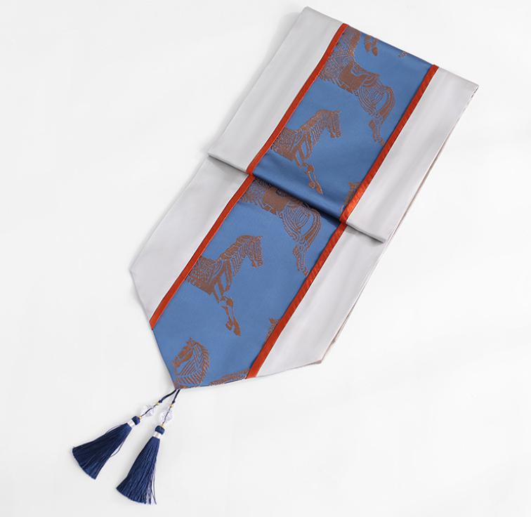 Table Runner-Polyester,32*210cm
