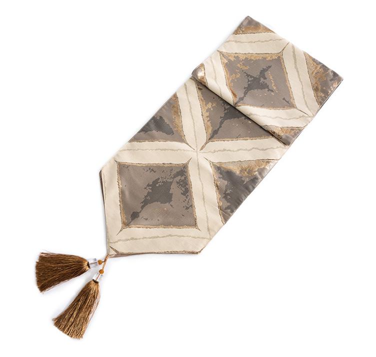 Table Runner-Polyester,32*210cm