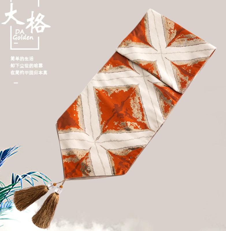 Table Runner-Polyester,32*210cm