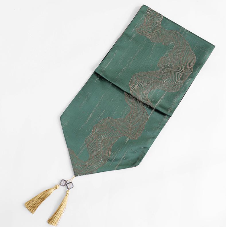 Table Runner-Polyester,32*210cm